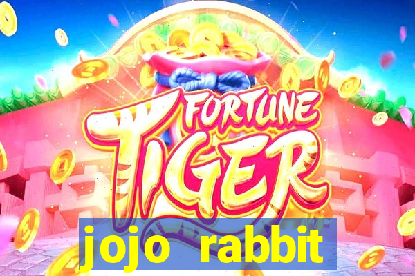 jojo rabbit assistir dublado